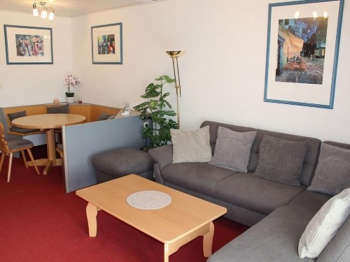 Sommerhus - 4 personer -  - Hochbergle - 86983 - Lechbruck Am See