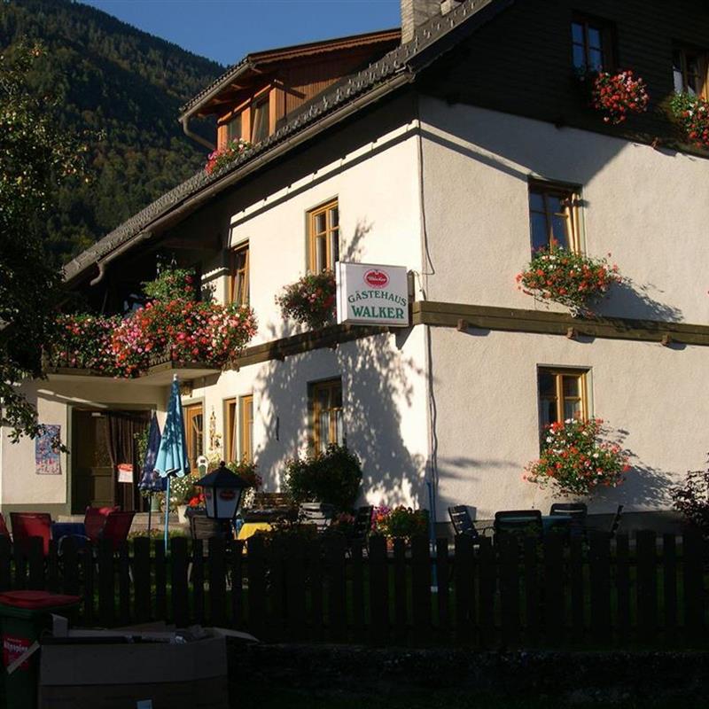 Ferielejlighed - 2 personer -  - Nölbling - 9635 - Dellach