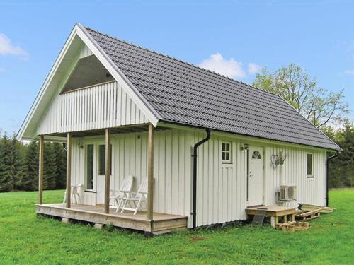 Sommerhus - 4 personer -  - Backabo - 330 26 - Burseryd