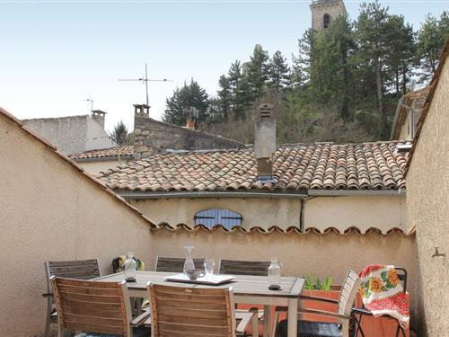 Sommerhus - 4 personer -  - Rue de L'Hopital - 04110 - Reillanne
