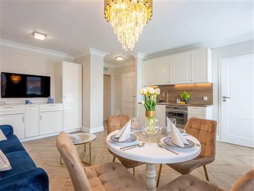 Ferieleilighet - 4 personer -  - Swinoujscie - 72-600