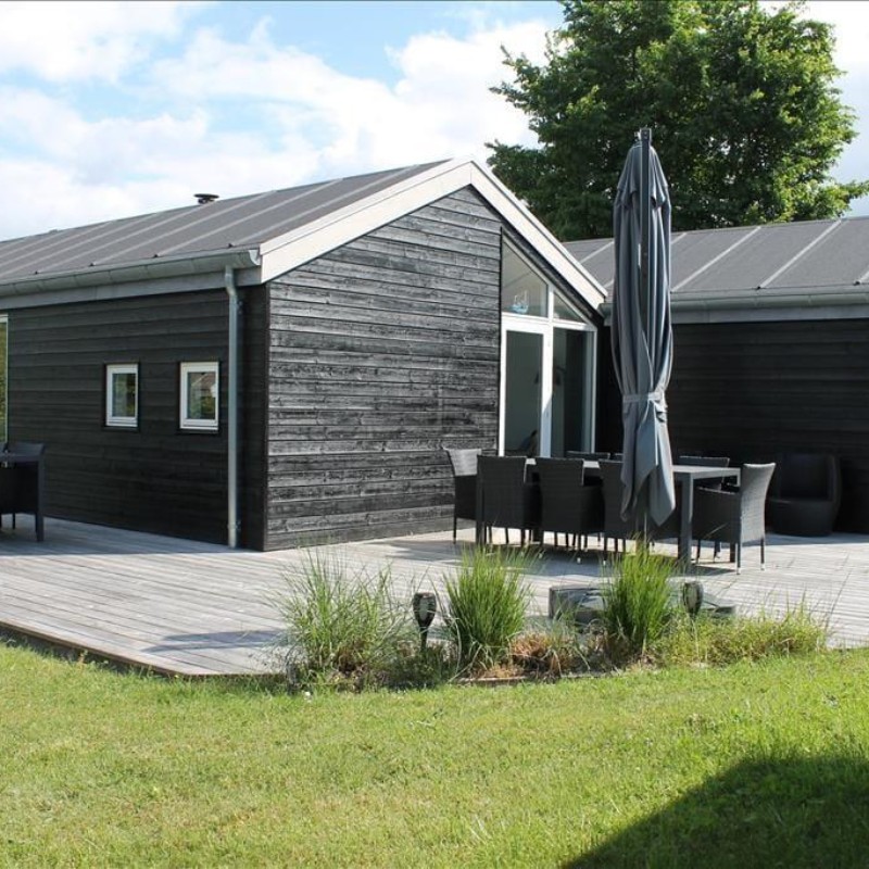 Ferienhaus - 8 Personen -  - Sydbakken - Lyngsbäk - 8400 - Ebeltoft
