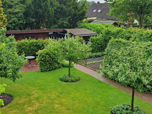 Ferielejlighed - 2 personer -  - Kantstr. - 26215 - Wiefelstede