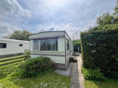 Holiday home - 3 persons -  - Kamperland - 4493 PH