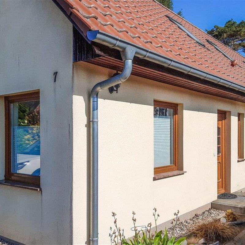 Sommerhus - 4 personer -  - Pflaumenallee - 17509 - Seebad Lubmin