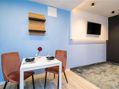 Ferielejlighed - 2 personer -  - 20000 - Dubrovnik