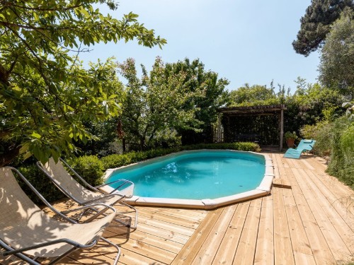 Sommerhus - 5 personer -  - Via di Campo - Camaiore - 55041 - Orbicciano