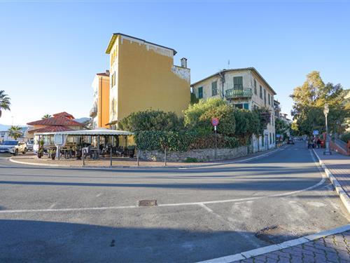 Feriehus / leilighet - 7 personer -  - Via Trossarelli - 18039 - Ventimiglia