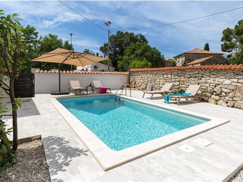 Holiday home - 5 persons -  - Buici - Porec-Buici - 52440 - Porec