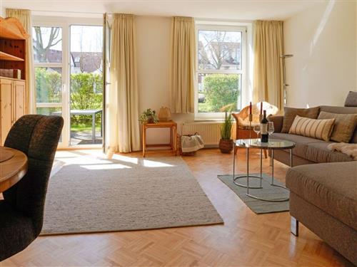 Ferielejlighed - 4 personer -  - Eichenweg - 23946 - Boltenhagen