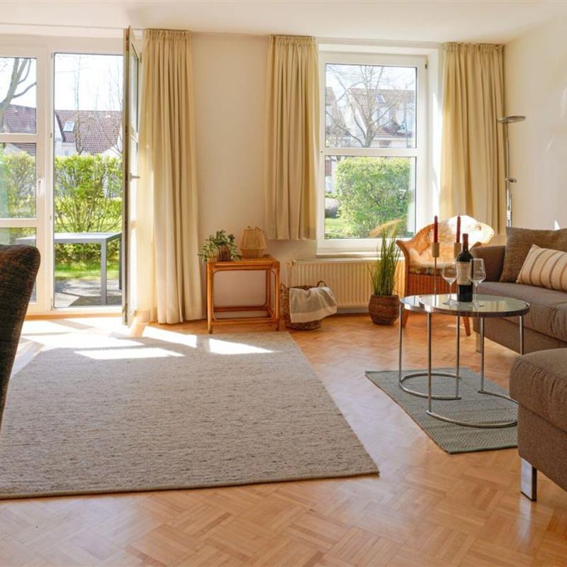 Ferielejlighed - 4 personer -  - Eichenweg - 23946 - Boltenhagen