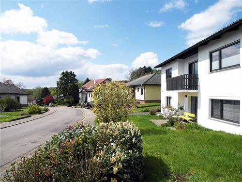 Ferieleilighet - 2 personer -  - Ahornweg - 66557 - Illingen