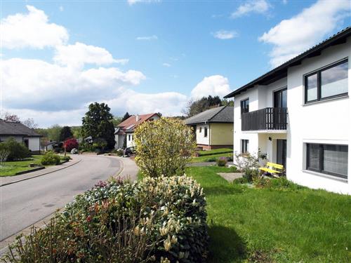 Ferienwohnung - 2 Personen -  - Ahornweg - 66557 - Illingen