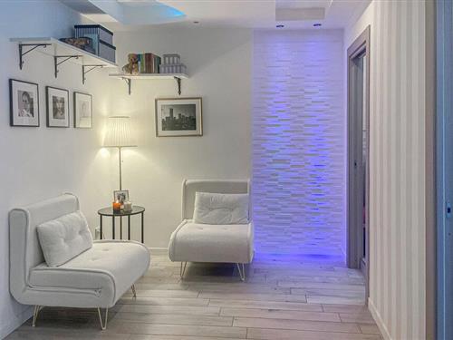 Ferieleilighet - 3 personer -  - Via Rintone - 74121 - Taranto