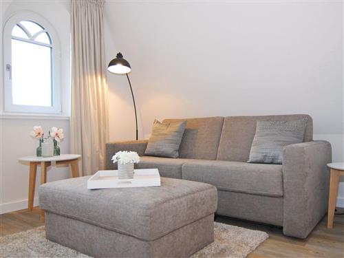 Holiday Home/Apartment - 2 persons -  - Käpt'n-Christiansen-Straße - 25980 - Westerland Auf Sylt