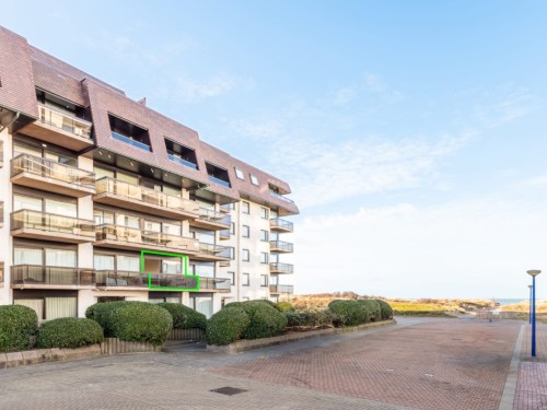 Ferienwohnung - 4 Personen -  - 8670 - Oostduinkerke