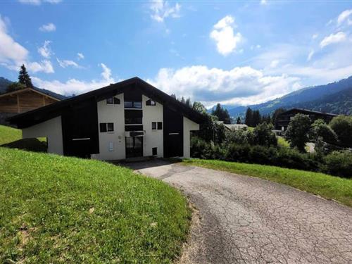 Holiday apartment - 6 persons -  - 74260 - Les Gets