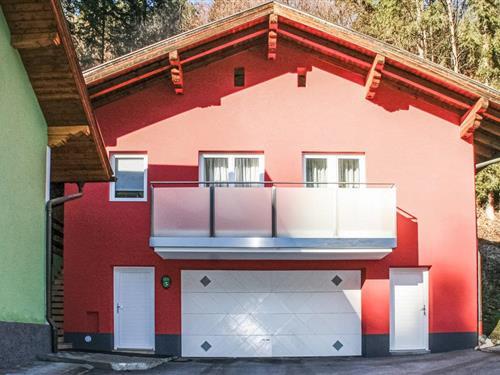 Ferieleilighet - 4 personer -  - Schmölz - 5505 - Mühlbach Am Hochkönig