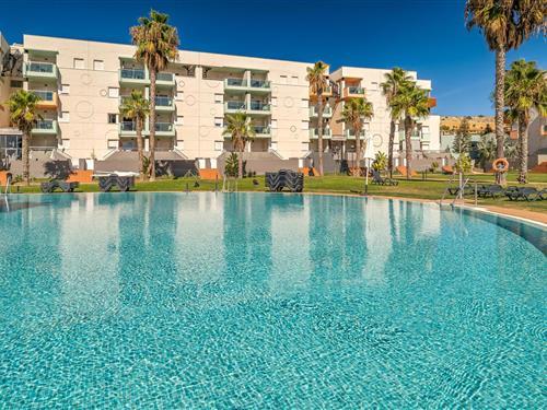 Feriehus / leilighet - 5 personer -  - Palm Beach Almerimar - Almeria - 04711 - Almerimar