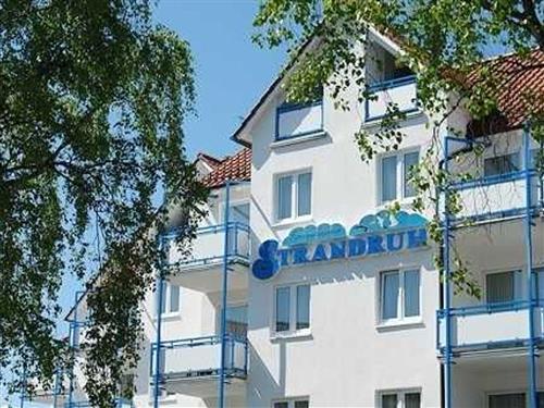 Holiday Home/Apartment - 4 persons -  - Ringstr. - 18609 - Binz