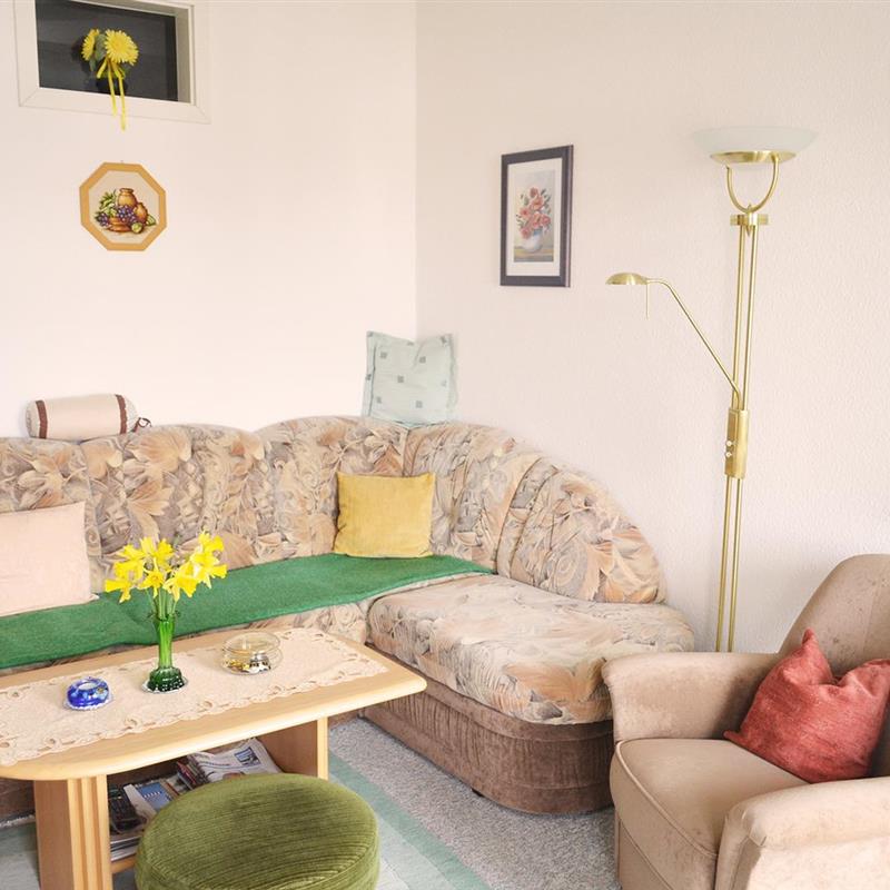 Ferielejlighed - 2 personer -  - Lindenstr. - 18225 - Kühlungsborn