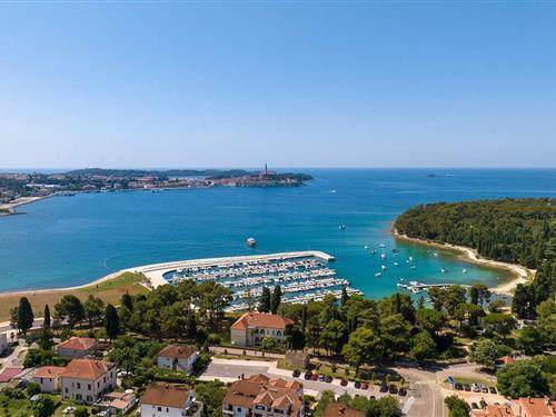 Ferienhaus - 4 Personen -  - Enocha Zadra - 52210 - Rovinj