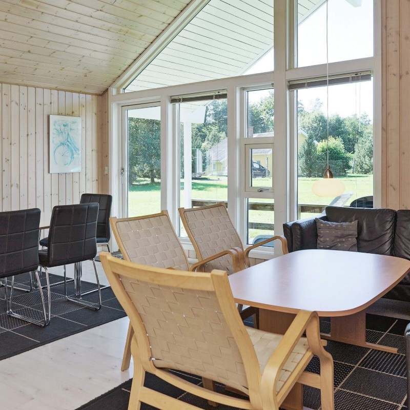 Ferienhaus - 10 Personen -  - Boesvej - Östre Sömark - 3720 - Aakirkeby
