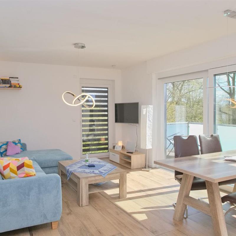 Ferielejlighed - 4 personer -  - Christian-Westphal-Str. - 23743 - Grömitz