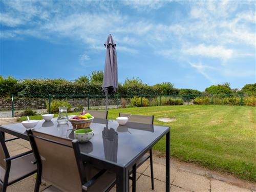 Holiday home - 5 persons -  - Saint Coulomb - 35350