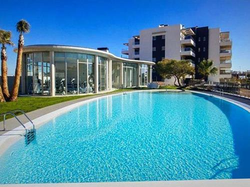 Holiday apartment - 6 persons -  - 03189 - Villamartín