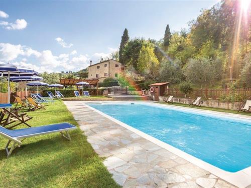 Semesterlägenhet - 2 personer -  - Sr. 439 Dir Km - Volterra - 56048 - Prato D´Era Pi