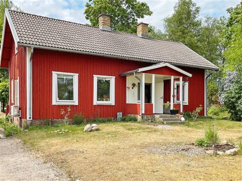 Ferienhaus - 4 Personen -  - Västorp Ulvagård - Växjö - 36593 - Furuby