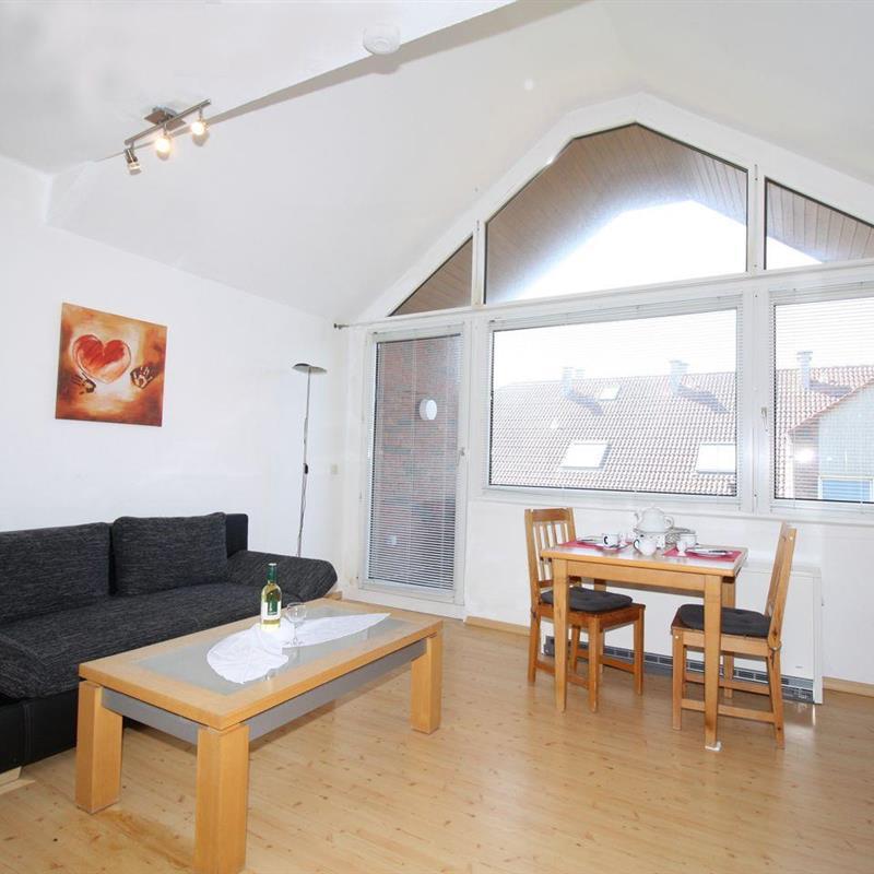 Ferielejlighed - 2 personer -  - Deichstraße - 26506 - Norddeich