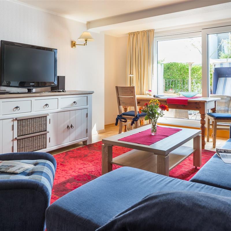 Ferielejlighed - 4 personer -  - Schulzenstrasse - 26548 - Norderney