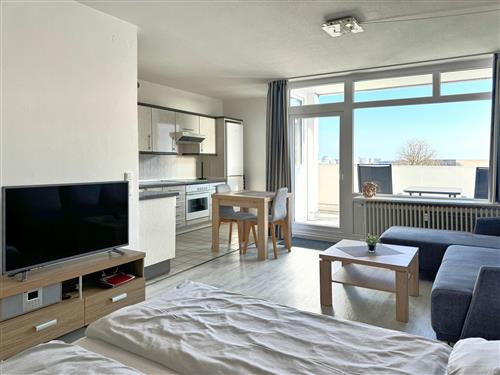 Ferielejlighed - 2 personer -  - Ostseeferi - 23774 - Heiligenhafen