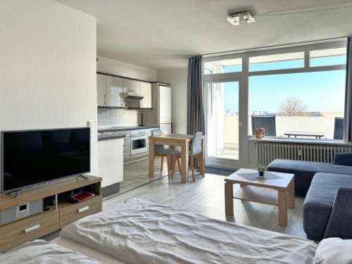 Ferielejlighed - 2 personer -  - Ostseeferi - 23774 - Heiligenhafen
