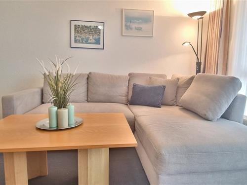 Ferielejlighed - 4 personer -  - Steinwarder - 23774 - Heiligenhafen