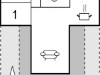Billede 21 - Plantegning