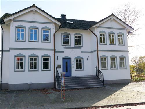 Ferielejlighed - 4 personer -  - Grenzstr. - 17419 - Ahlbeck (Seebad)
