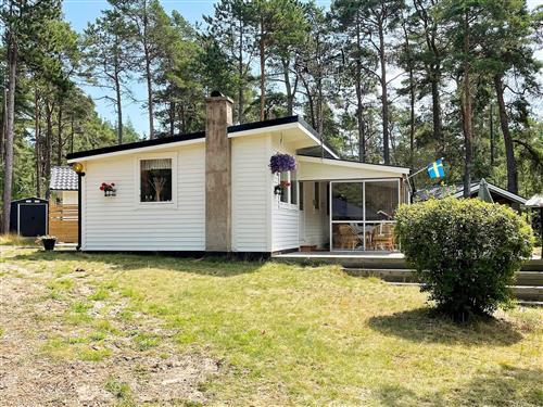  - 8 personer -  - Braxenvägen - Yngsjö - 29672 - Yngsjö, Sverige