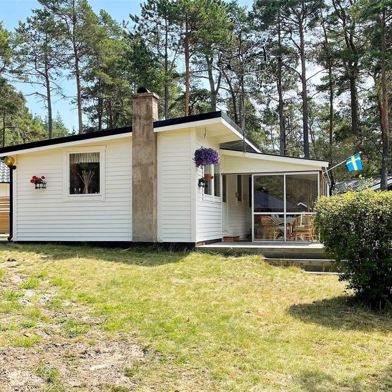  - 8 personer -  - Braxenvägen - Yngsjö - 29672 - Yngsjö, Sverige