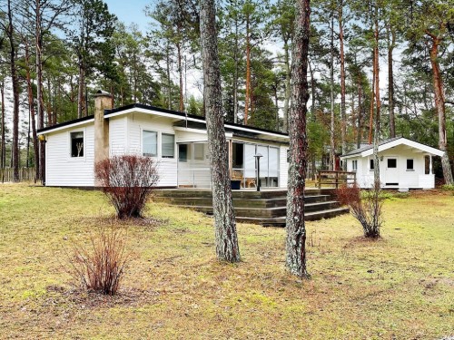 - 8 personer -  - Braxenvägen - Yngsjö - 29672 - Yngsjö, Sverige