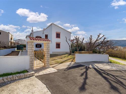 Ferieleilighet - 4 personer -  - ul. Zrtava Fasizma - Pag-Pag - 23250 - Pag