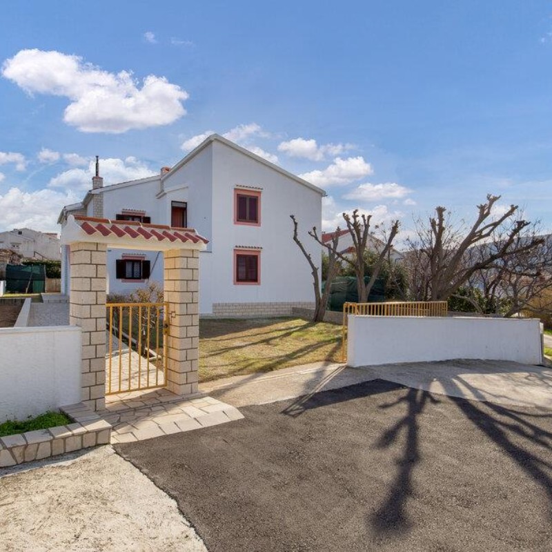 Ferielejlighed - 4 personer -  - ul. Zrtava Fasizma - Pag-Pag - 23250 - Pag