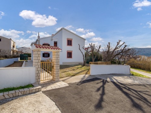 Holiday apartment - 4 persons -  - ul. Zrtava Fasizma - Pag-Pag - 23250 - Pag