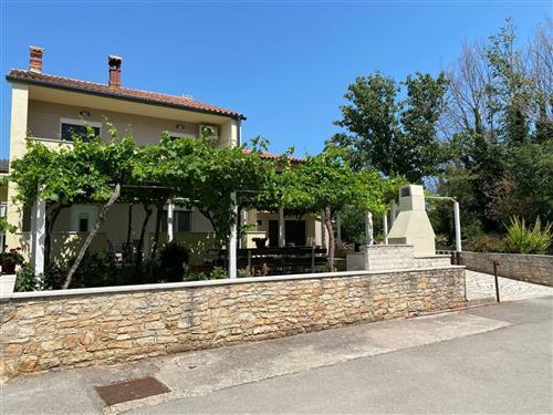 Ferielejlighed - 2 personer -  - Fažana - 0