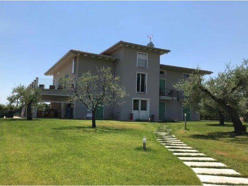 Sommerhus - 6 personer -  - 25010 - San Felice Del Benaco
