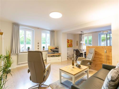 Ferienhaus - 4 Personen -  - Maxim-Gorki-Straße - 17424 - Heringsdorf (Seebad)