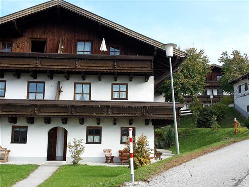 Ferieleilighet - 4 personer -  - Am Waldeck - 94051 - Hauzenberg