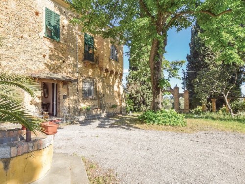 Sommerhus - 6 personer -  - Reg.Carenda di Rapalline - Albenga - Riviera Dei Fiori - 17031 - Albenga